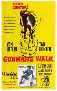 Imagen Gunman's Walk