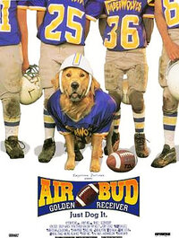 Imagen Air Bud: Golden Receiver