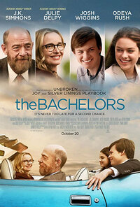 image The Bachelors