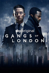 Bild Gangs of London