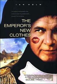 Imagen The Emperor's New Clothes