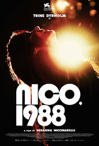 Imagen Nico, 1988