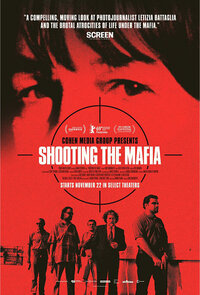 Imagen Shooting the Mafia