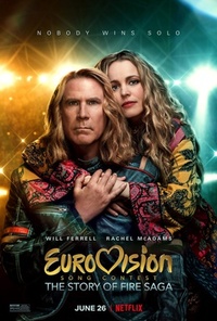 Imagen Eurovision Song Contest: The Story of Fire Saga