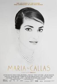 Bild Maria by Callas