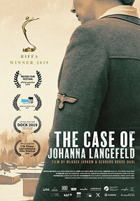 Imagen The Case of Johanna Langefeld