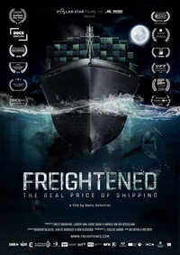 image Freightened: The Real Price of Shipping