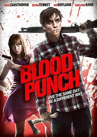 Bild Blood Punch