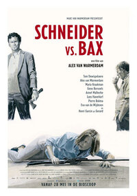 Imagen Schneider vs. Bax