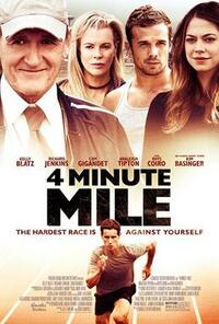 Imagen 4 Minute Mile