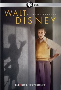 Walt Disney - Der Zauberer