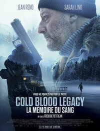 Cold Blood Legacy