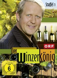 image Der Winzerkönig