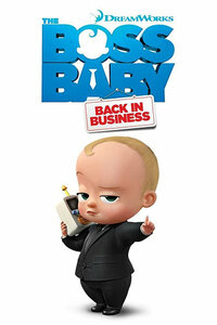 Bild The Boss Baby: Back in Business