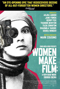 Imagen Women Make Film