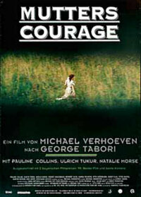 image Mutters Courage