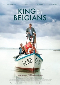 image King of the Belgians