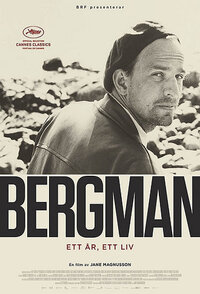 Bergman, une année dans une vie