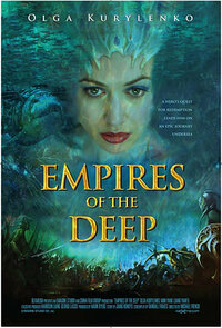 image Empires of the Deep