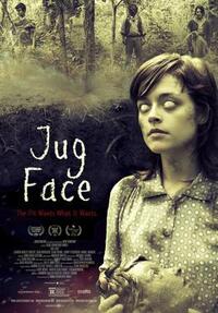 image Jug Face