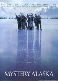 image Mystery, Alaska