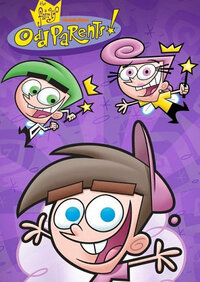 image The Fairly OddParents