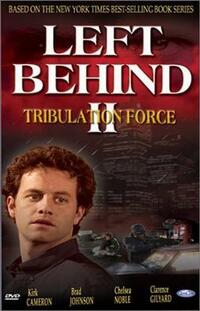 Imagen Left Behind II: Tribulation Force