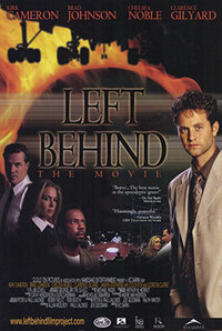 Left Behind