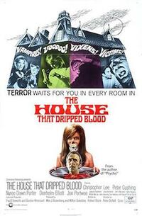 image The House That Dripped Blood