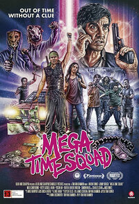 Bild Mega Time Squad