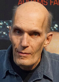 Bild Carel Struycken