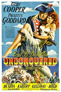 Imagen Unconquered