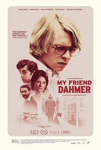 Imagen My Friend Dahmer