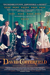 Imagen The Personal History of David Copperfield
