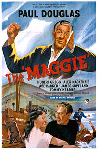 Imagen The Maggie