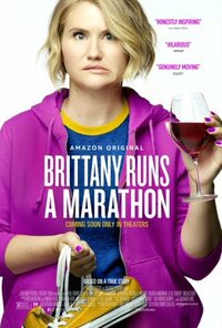 Imagen Brittany Runs a Marathon