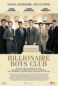 Bild Billionaire Boys Club