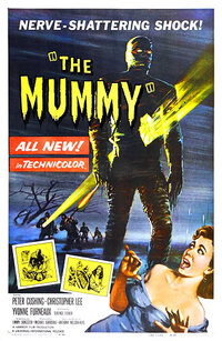 The Mummy