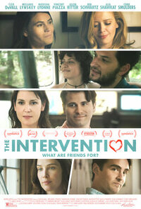 image The Intervention