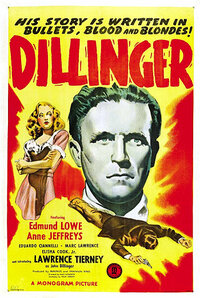 Imagen Dillinger