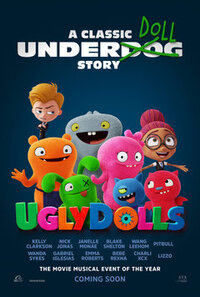 Imagen UglyDolls