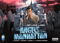 Imagen The Angels Take Manhattan