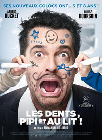 Imagen Les dents, pipi et au lit