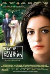 Imagen Rachel Getting Married