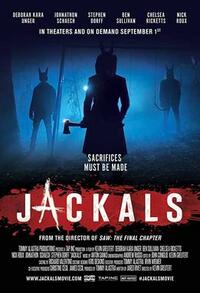 image Jackals