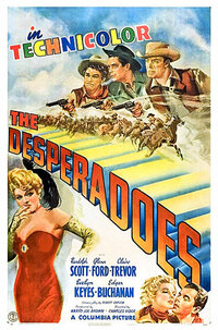 Imagen The Desperadoes