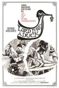 Imagen Lord Love a Duck