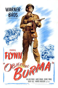 image Objective, Burma!