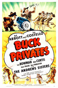 image Buck Privates