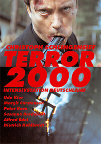 image Terror 2000 - Intensivstation Deutschland